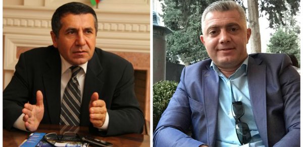 Güllələnən keçmiş polislə Nizami Piriyevi nə birləşdirir? -  Tanış çıxdılar 