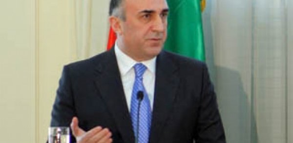 Elmar Məmmədyarov Türkiyəyə yola düşüb