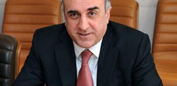 Elmar Məmmədyarov Türkiyəyə getdi