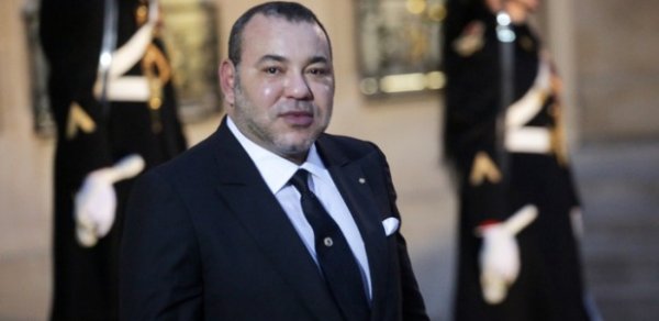 Kralı şantaj edən jurnalistlər həbs edildi