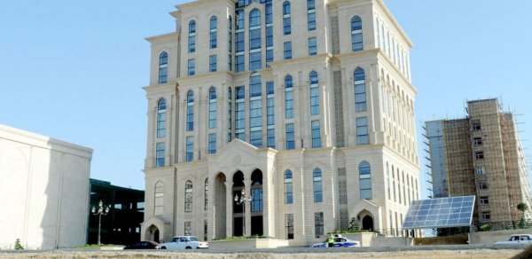 Deputatlığa namizədliyin irəli sürülməsi prosesi başladı
