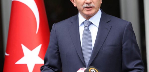 "Türkiyə var ikən Azərbaycan sərhədində gərginlik olmayacaq"