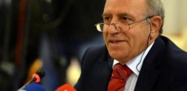 Türkiyənin kürd əsilli yeni naziri "erməni soyqırımı"nı tanıdı