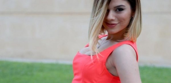 “Geyimimə ayda 60 min xərcləyirəm”-  Rəqsanənin qızı 