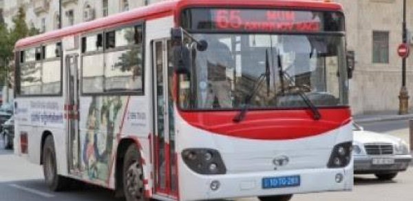 Bakının avropalaşan ictimai nəqliyyat sistemi -  TƏHLİL 