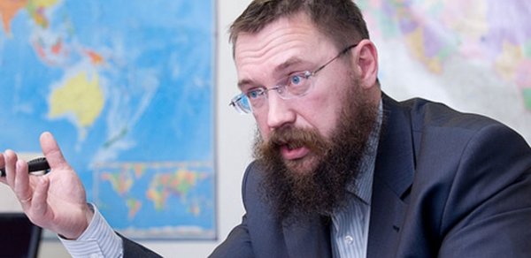 Nazirlik rus iş adamı haqda açıqlama yaydı