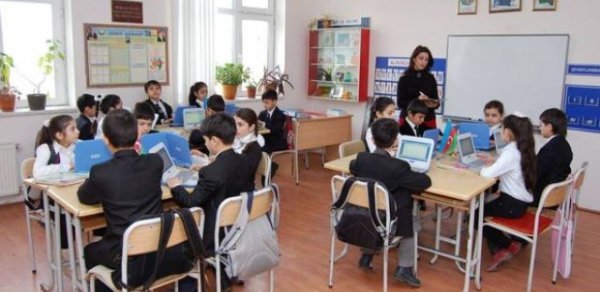 Bu ildən tədris ilinin müddəti artır