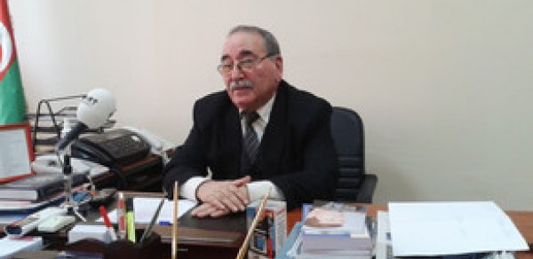 "Tofiq Hacıyevin ikinci ərizəsinə hələ baxılmayıb"