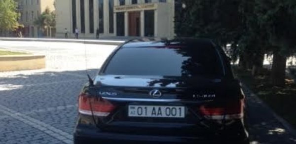 İş yerləri dəyişən icra başçıları avtomobillərini təhvil verməyiblər -  FOTOFAKT 