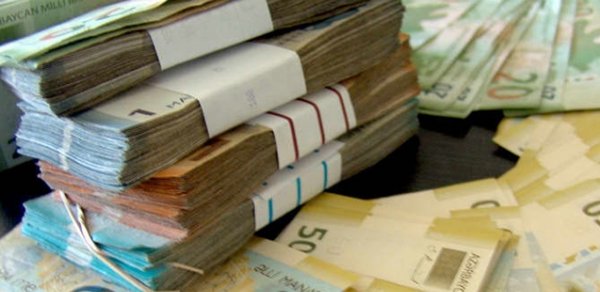 Büdcə gizli saxlanılıb? - Açıqlama 