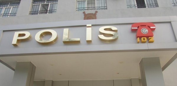 Bakıda 16 yaşlı qız itkin düşüb.