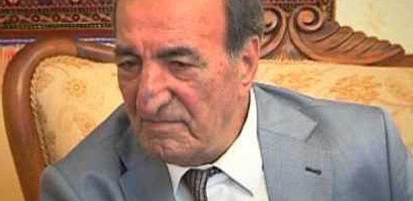 Habil Əliyev komaya düşüb