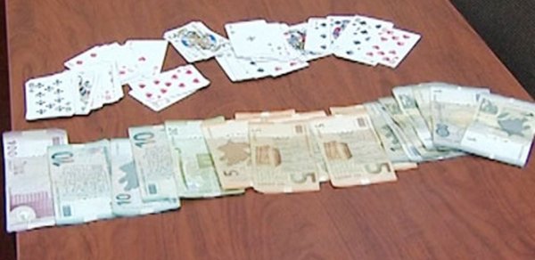 Bakıda qumarxana aşkarlandı- Həbs olunanlar var+Video
