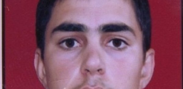 16 yaşlı azərbaycanlı kursantın meyiti tapıldı - FOTO