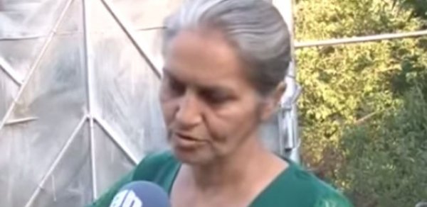 19 yaşlı azərbaycanlı qız toy ərəfəsində polis serjantı ilə qaçdı- VİDEO 