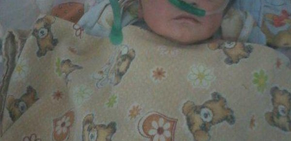 Bakıda xəstəxanada daha bir faciə -  FOTO 