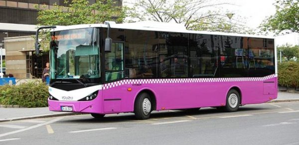 Avtobus sürücülərinə xəbərdarlıq