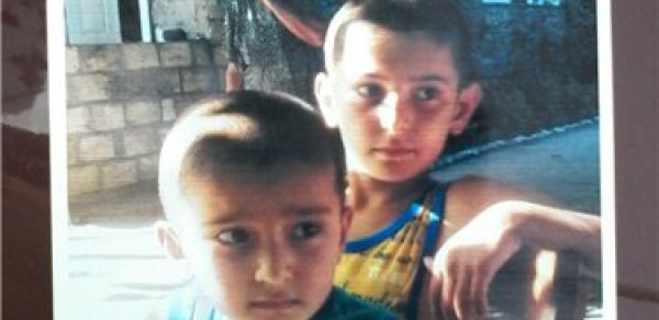 30 yaşlı qadın iki uşağı ilə itkin düşdü - FOTO 