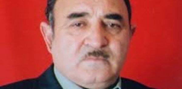 Azərbaycanda Partiya sədri vəfat etdi