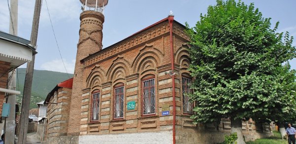 Şəkidə 7 ballıq zəlzələ ağır nəticələrlə bitdi:  dağıntılar var 