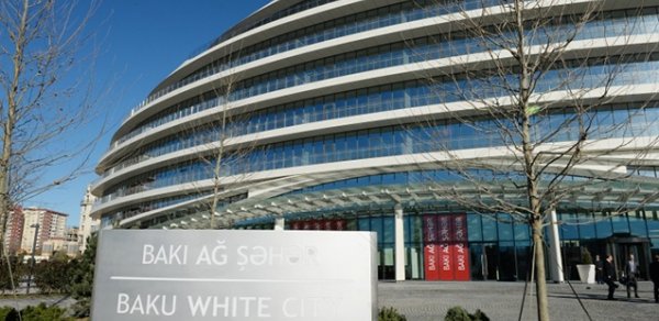 “Ağ şəhər”in mühafizə rəisi saxlanıldı - – NMB əməkdaşları tərəfindən 