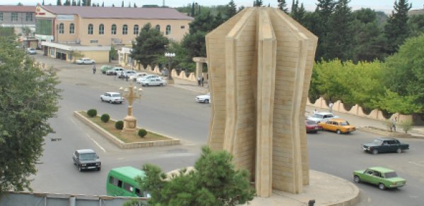 Cəlilabad Rayon İcra Hakimiyyəti başçısının birinci müavini vəzifəsinə təyinat olub