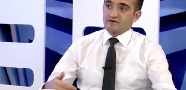 Əhməd Şahidov canlı yayımda açıqladı: Deputatlığa namizəd olacaq