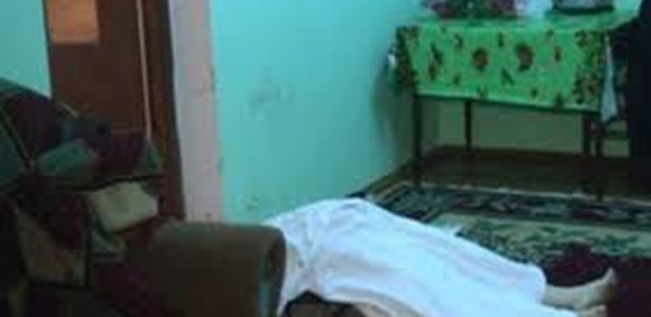 Bakıda mənzildə 63 yaşlı qadının meyiti tapılıb