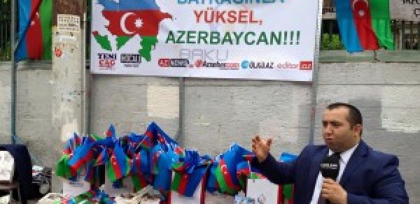 Yenicag.az saytının 8 yaşı oldu