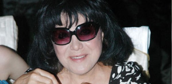 Flora Kərimova Elzadan üzr istədi