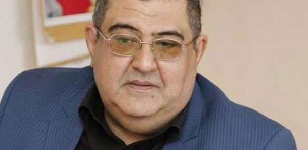Şair deputatlığa namizəd oldu