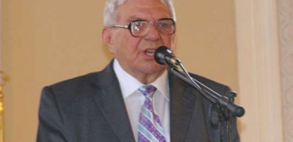 Tanınmış azərbaycanlı alim vəfat etdi