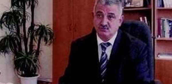 Təhsil şöbəsinin müdiri işdən qovuldu