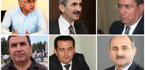 Tanınmış vəkillərdən kimlər namizəd olacaq? - Açıqlamalar 