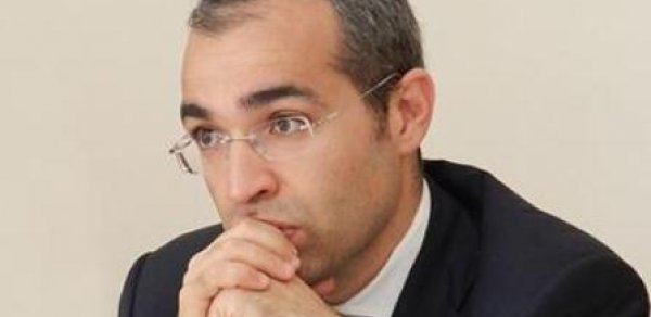 Mikayıl Cabbarov 128 məktəb direktorunu işdən çıxardı –  1 ay ərzində 