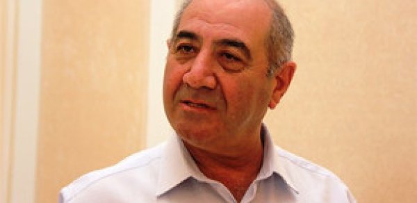 Baş direktor: "Zəlzələ baş verən gün Şəkidə 50-dən çox avtoşok qeydə alınıb"