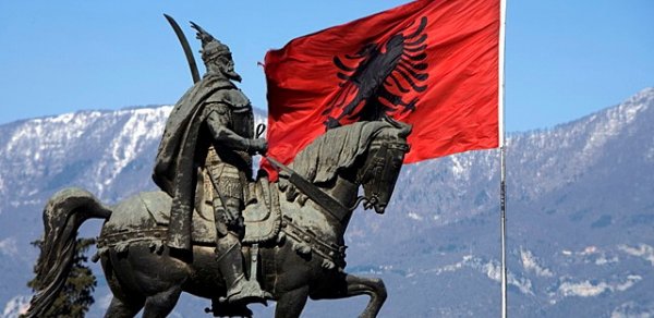Albaniya Azərbaycanda səfirliyini açır