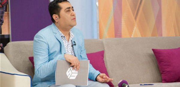 Elgiz şikayətləndi:  "Verilişə çağırırıq, gəlmirlər" 