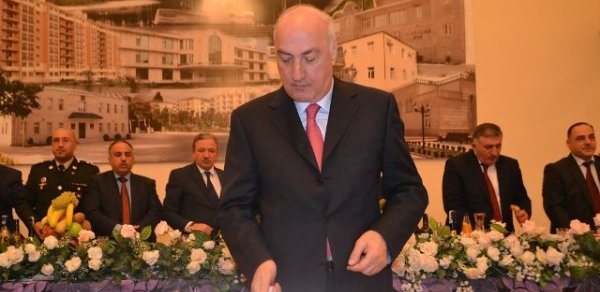 Sumqayıtın yeni başçısından ‘dəqiqə bir, qol bir’:  pul yığımı başlayır