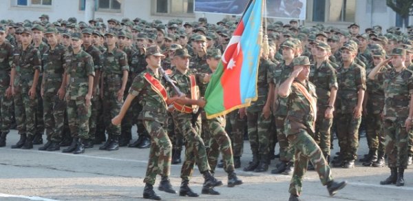 “Təşvişə düşməyə ehtiyac yoxdur”- Səfərbərlik Xidməti 