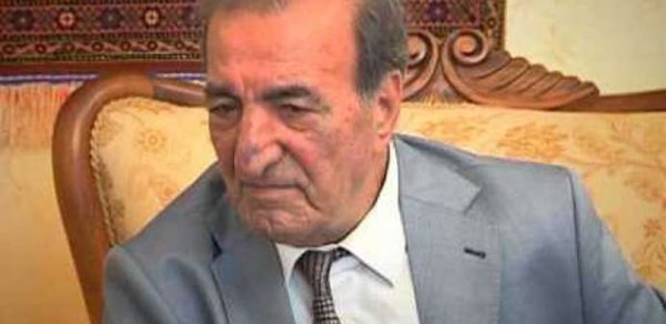 Habil Əliyev I Fəxri Xiyabanda dəfn ediləcək