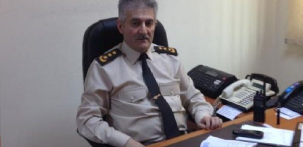 Azərbaycanda yüksək rütbəli hərbçi dünyasını dəyişdi
