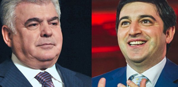 Ziya Məmmədovun avtobus şirkəti əlindən alındı