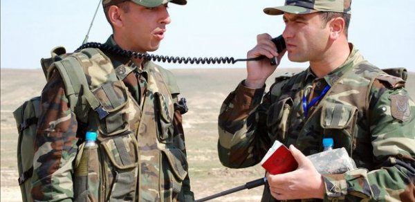 "Çağırışa gəlməyənləri cəza gözləyir" –Səfərbərlik Xidməti