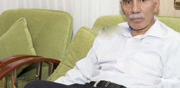 Zəlimxan Yaqubun səhhəti pisləşib