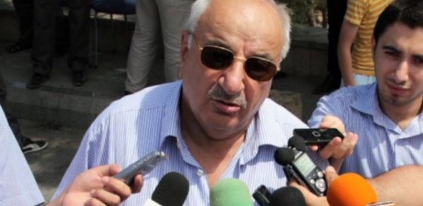 Abid Şərifovun şirkəti aksiya keçirən fəhlələrin maaşını ödədi