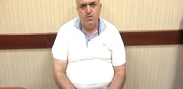 Bakıda saxta arayışı 200 manata satırmış