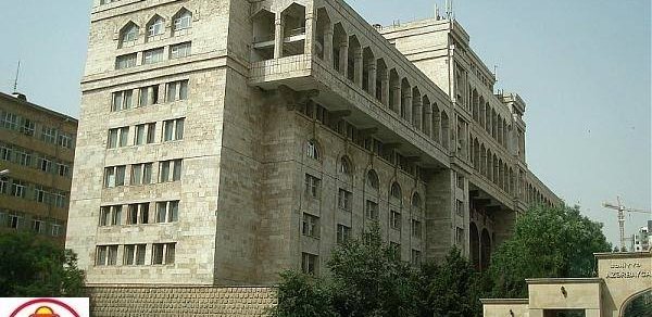Tibb Universitetində oxuyanlar hələ belə bir xidmət görməyiblər! –  QİYMƏTLƏR 