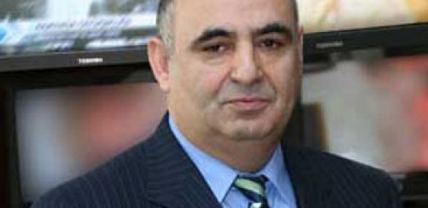 Şikayətçilər İsmayıl Ömərovdan üzr istədilər
