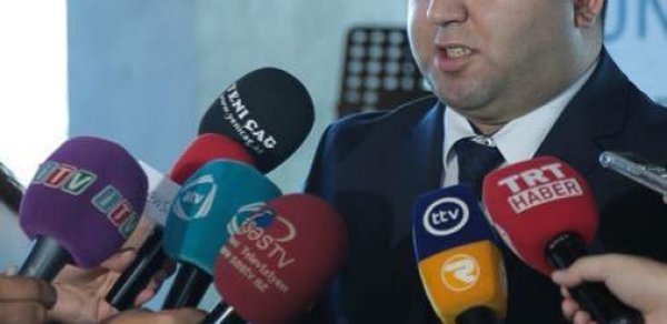 Azərbaycanlı jurnalistlər 15 sentyabrda İstanbulda toplaşır